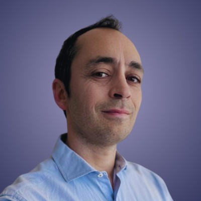 Felipe Almeida · co-impulsor de Agéntica Chile