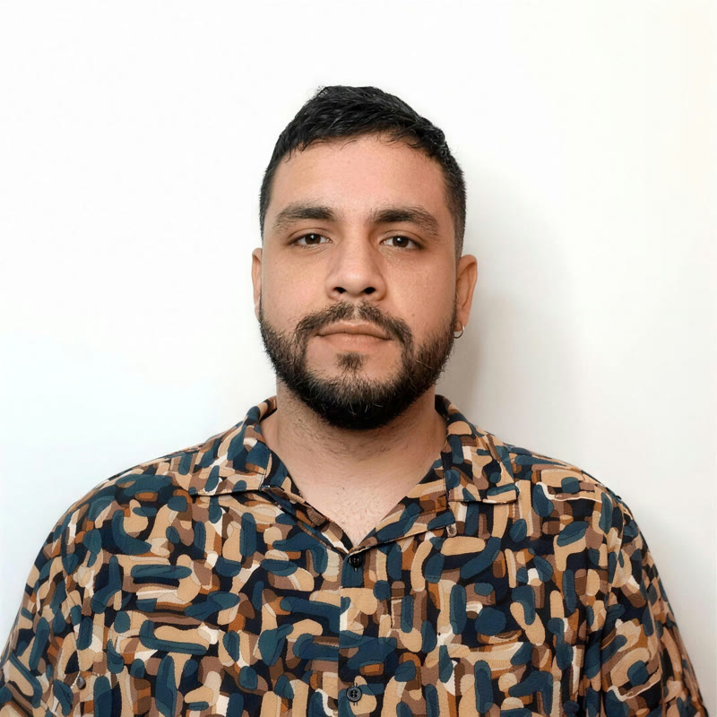 Freddy Castro · co-impulsor de Agéntica Chile