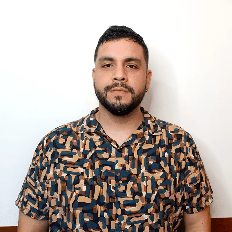Freddy Castro · co-impulsor de Agéntica Chile