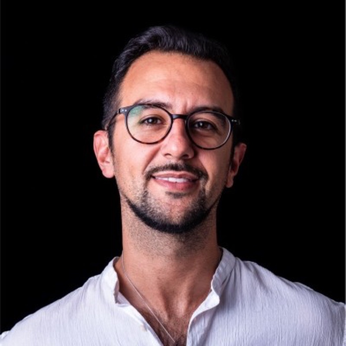 Hussam Sufan · co-impulsor de Agéntica Chile