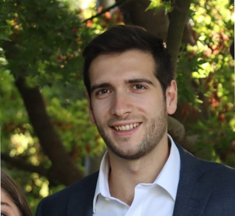 Mario Cruz · co-impulsor de Agéntica Chile